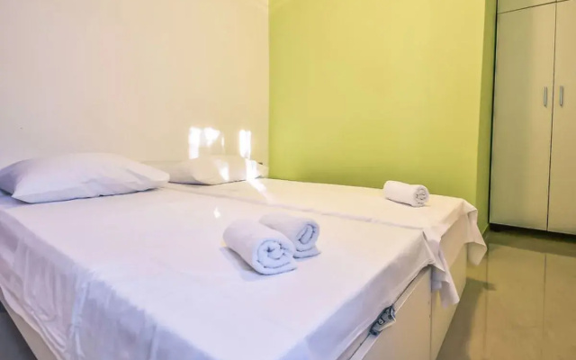 Apartment Škroćo Maslenica 30334