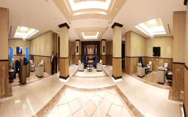 Landmark Hotel Jeddah