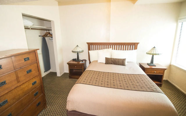 Capitola Venetian Vacation Rentals
