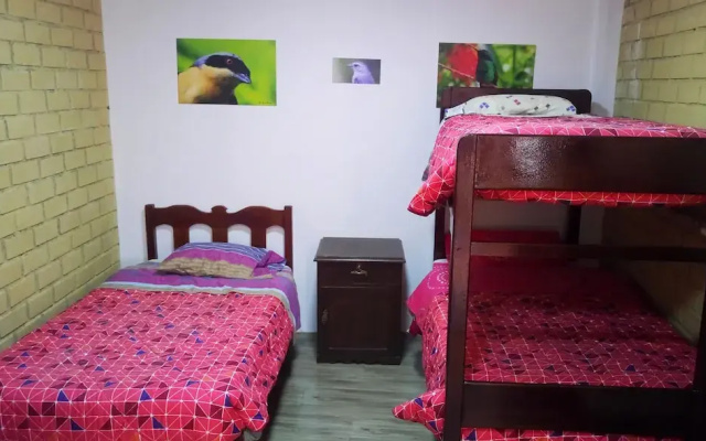 Hostal Como en Casa