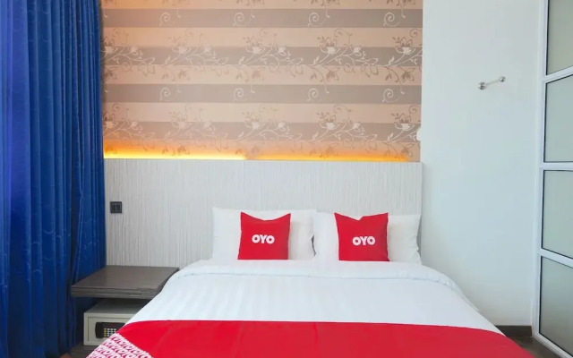 OYO 89624 4Orty Inn