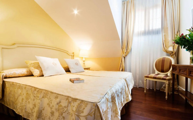 Spa Villa De Alarcon