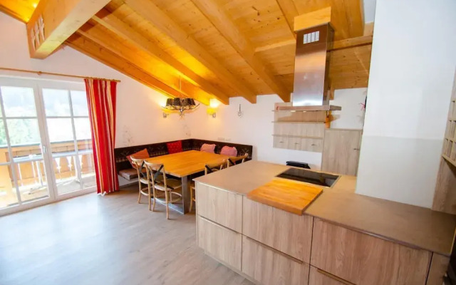 Finest Penthouse All Seasons Lodge Kaprun