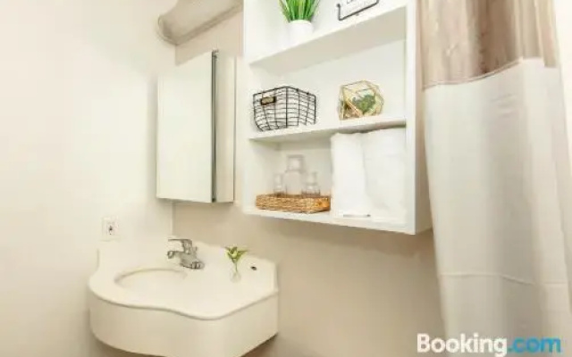 InTown Suites Jacksonville South