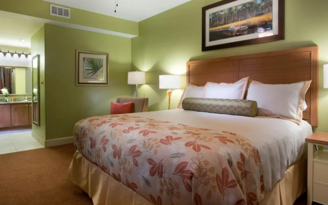Royal Dunes Resort