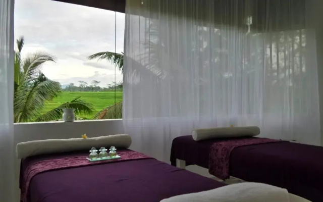 Rouge -  Private Villa Condense