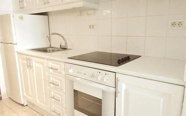 Apartamento Port Royale