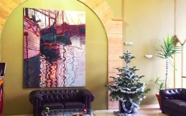 Hotel Lefkas