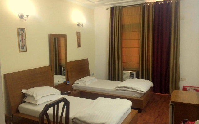 Hotel Shakuntlam