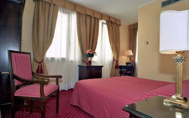 Hotel Acca