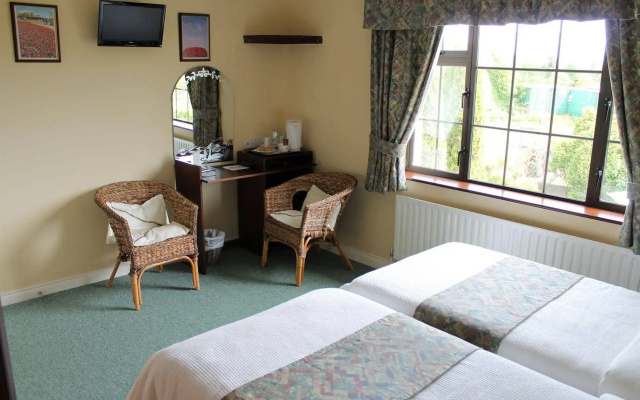 Riverview House Bed & Breakfast