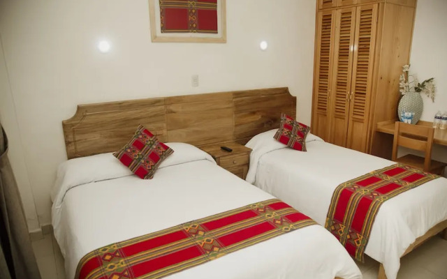 Hotel Betel Houzz