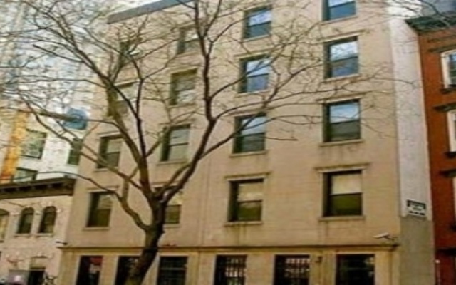 Отель 254 East Vacation США, Нью-Йорк - отзывы, цены и фото номеров - забронировать отель 254 East Vacation онлайн вид на фасад
