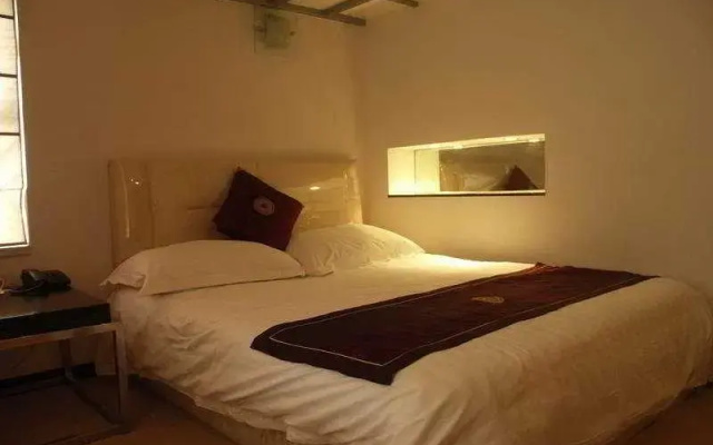 Tongji Garden Apartment