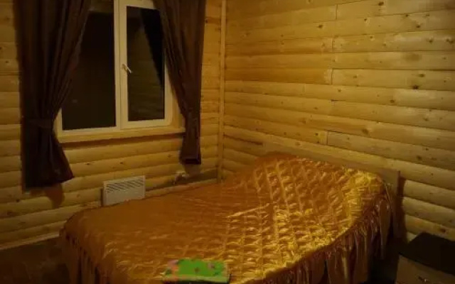 Baza Otdykha Ivolga