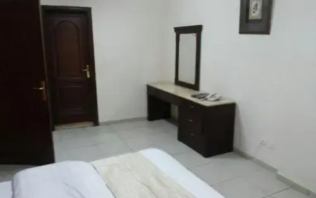 Almawasem Hotel Apartments