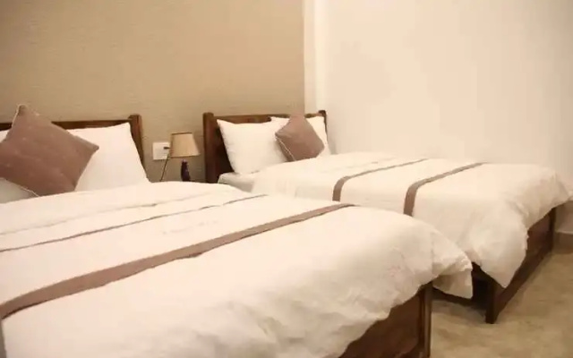 Thuan Hoa Hotel Dalat