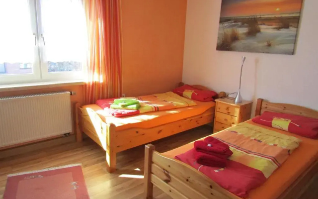 Ferienwohnung Roth (Zentrum)