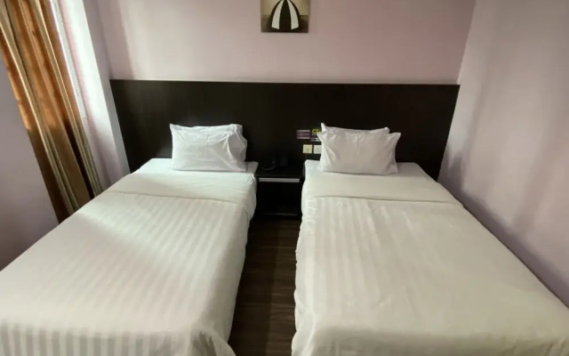 OYO 89775 98inn