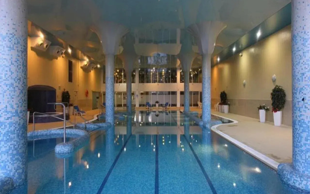 Talbot Hotel Cork
