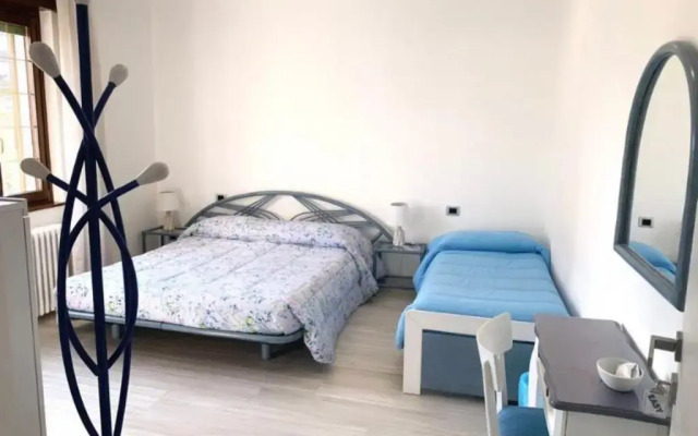 B&B La coccola
