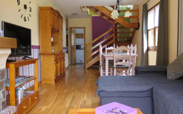 Apartaments El Ribal