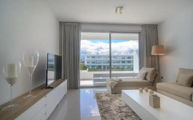 Belaire 4 Bedroom Apartment