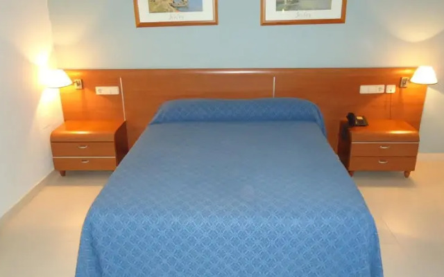 Hotel Mar Menor