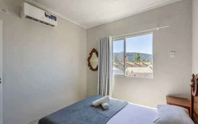 Sea View Apt 3BR & Garage 130m Beach Ror0002