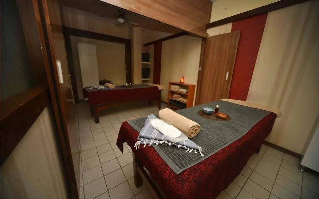 Lavin Otel