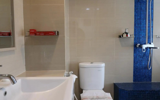 Moritz Biz Gandaria