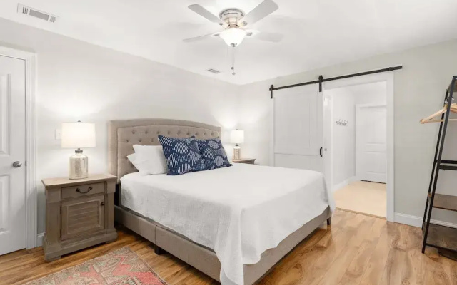 Colonels Retreat Tybee Vacation Rentals