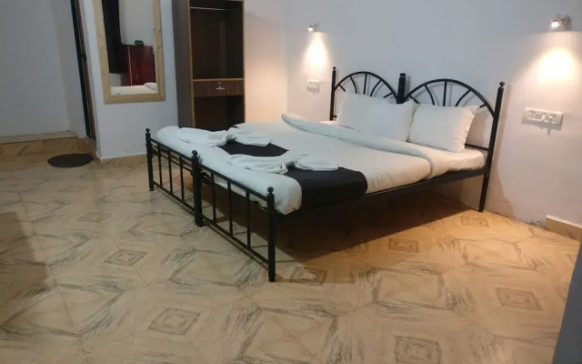 Baga Villa Harshita