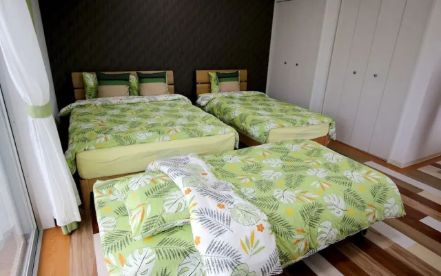 guesthouse yu