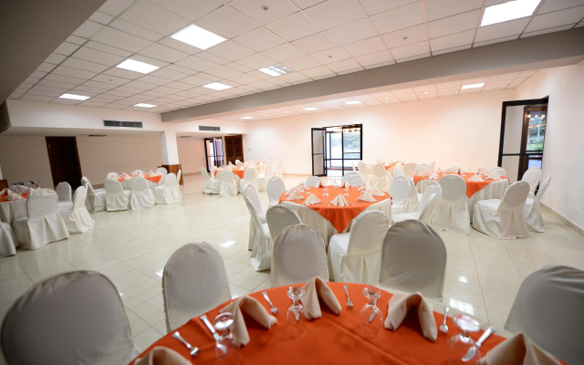 Hotel Faranda Bambito Chiriquí, a member of Radisson Individuals