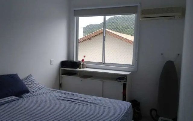 Apto 2 Quartos na Praia da Cachoeira