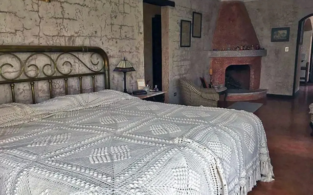 Casa Las Vacaciones