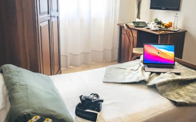 Hotel Da Gigi