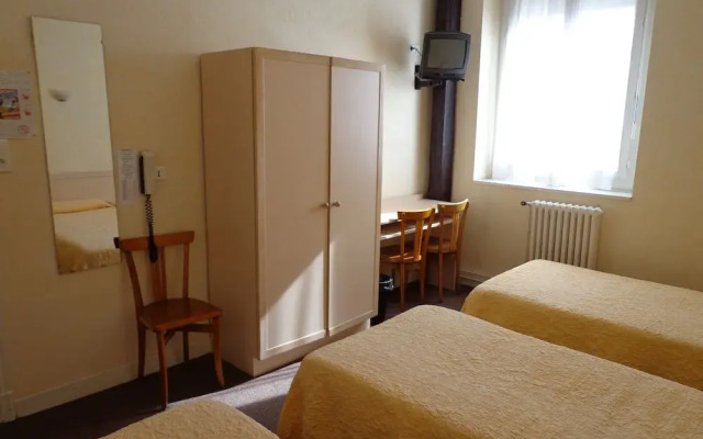 Hotel Hélios