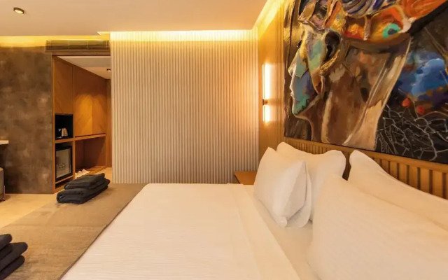 Casa Mimas Hotel