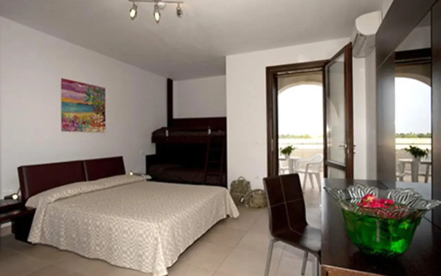 Corte Del Salento Club Village