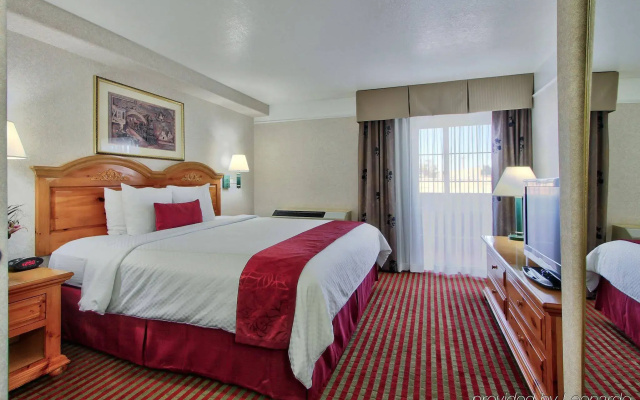 Spark By Hilton Albuquerque North I-25