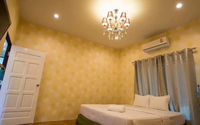 Tarachan Homestay
