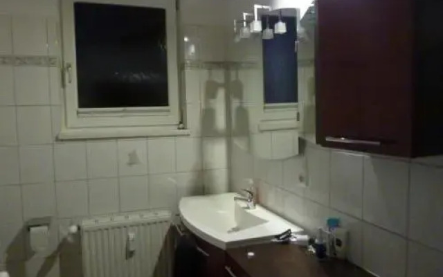 Ferienwohnung Blick auf die Buchensteinerwand