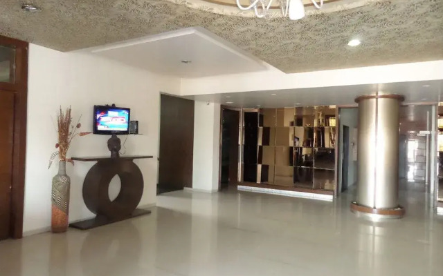 Matrix Inn Business Hotel