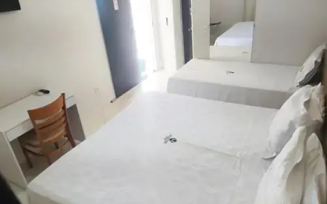 Hotel Master