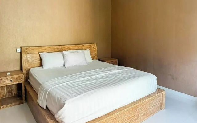 Kubu Beji Villa by EPS