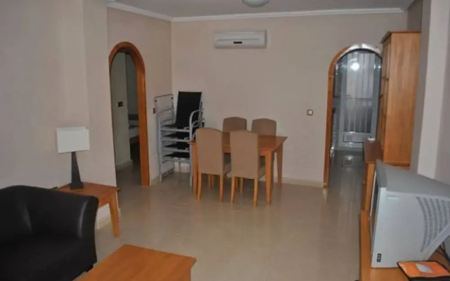Playa Golf R6 Grd Flr Apartment And Comm Pool P247