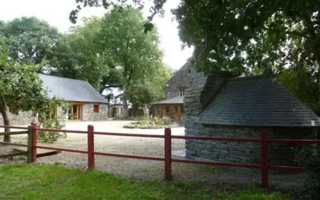 Relais de Chasse du XVIII Siècle