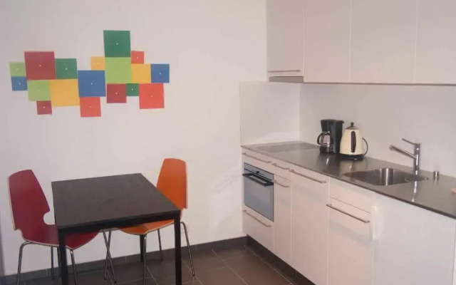 Studio Zentrum EG